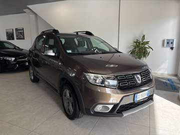Sandero Stepway 1.0 TCe 90 CV Comfort