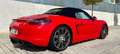 Porsche Boxster Boxster GTS PDK GTS Rojo - thumbnail 7