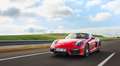 Porsche Boxster Boxster GTS PDK GTS Rojo - thumbnail 24