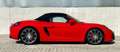 Porsche Boxster Boxster GTS PDK GTS Rojo - thumbnail 5