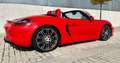 Porsche Boxster Boxster GTS PDK GTS Rojo - thumbnail 13