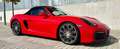 Porsche Boxster Boxster GTS PDK GTS Rojo - thumbnail 6