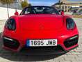 Porsche Boxster Boxster GTS PDK GTS Rojo - thumbnail 15