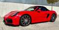 Porsche Boxster Boxster GTS PDK GTS Rojo - thumbnail 3