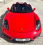 Porsche Boxster Boxster GTS PDK GTS Rojo - thumbnail 16
