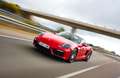 Porsche Boxster Boxster GTS PDK GTS Rojo - thumbnail 1