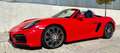 Porsche Boxster Boxster GTS PDK GTS Rojo - thumbnail 9