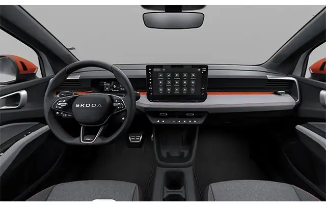 Skoda Epiq view 4