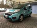 Fiat Qubo 1.3 Lounge/Autom/40Tkm/Behindertengerecht ! Bleu - thumbnail 1