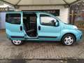 Fiat Qubo 1.3 Lounge/Autom/40Tkm/Behindertengerecht ! Bleu - thumbnail 5
