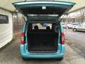 Fiat Qubo 1.3 Lounge/Autom/40Tkm/Behindertengerecht ! Bleu - thumbnail 9