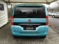 Fiat Qubo 1.3 Lounge/Autom/40Tkm/Behindertengerecht ! Bleu - thumbnail 8