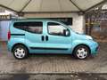Fiat Qubo 1.3 Lounge/Autom/40Tkm/Behindertengerecht ! Bleu - thumbnail 4