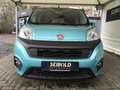 Fiat Qubo 1.3 Lounge/Autom/40Tkm/Behindertengerecht ! Bleu - thumbnail 3