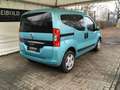 Fiat Qubo 1.3 Lounge/Autom/40Tkm/Behindertengerecht ! Bleu - thumbnail 6