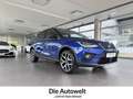 SEAT Arona Xcellence 1.0 TSI DSG NAVI LED ACC SHZG BT Klima Blau - thumbnail 1