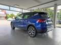 SEAT Arona Xcellence 1.0 TSI DSG NAVI LED ACC SHZG BT Klima Blau - thumbnail 3
