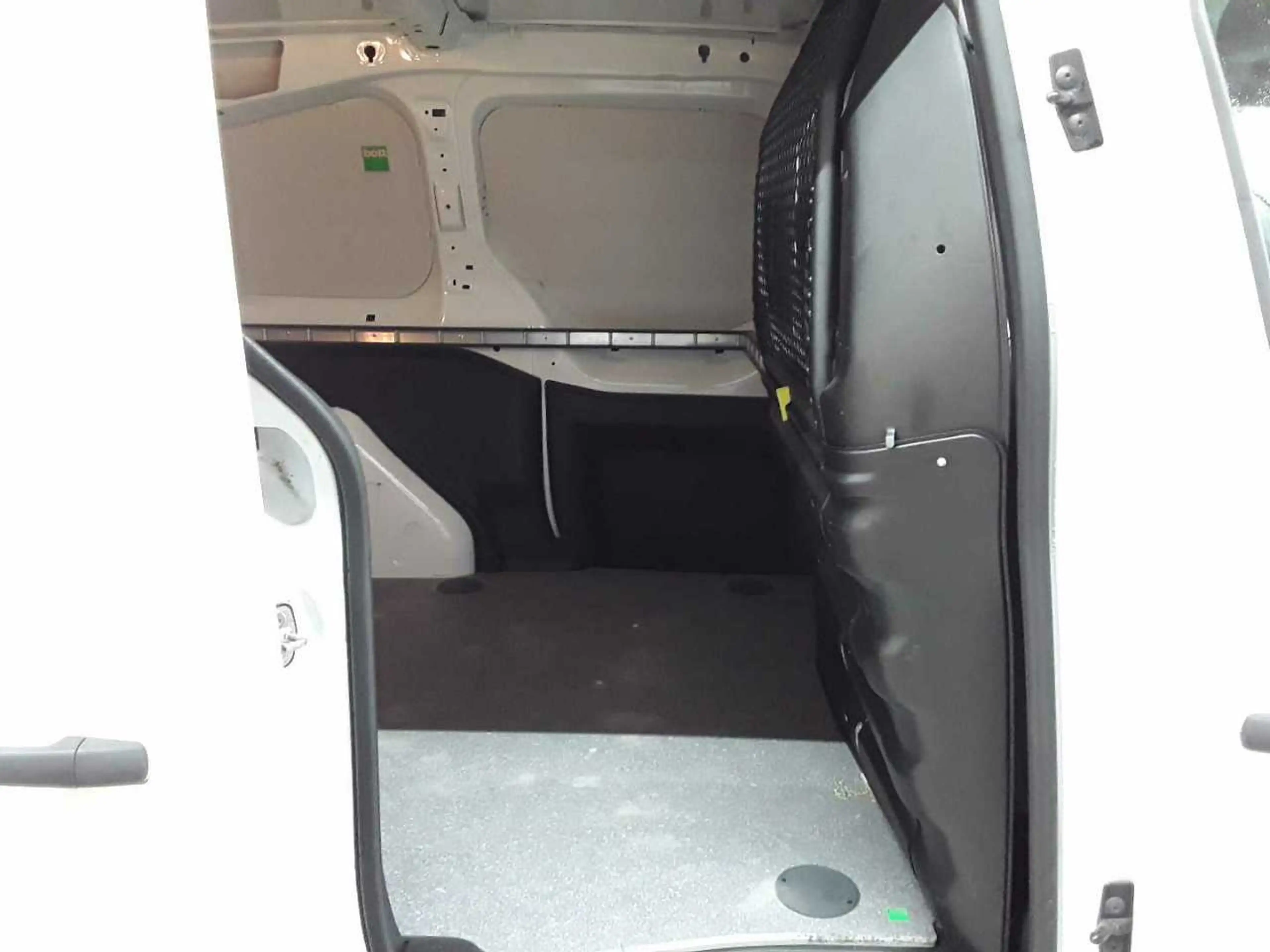 Peugeot Partner Partner 1.6HDi Premium Avantage Edition — photo 13