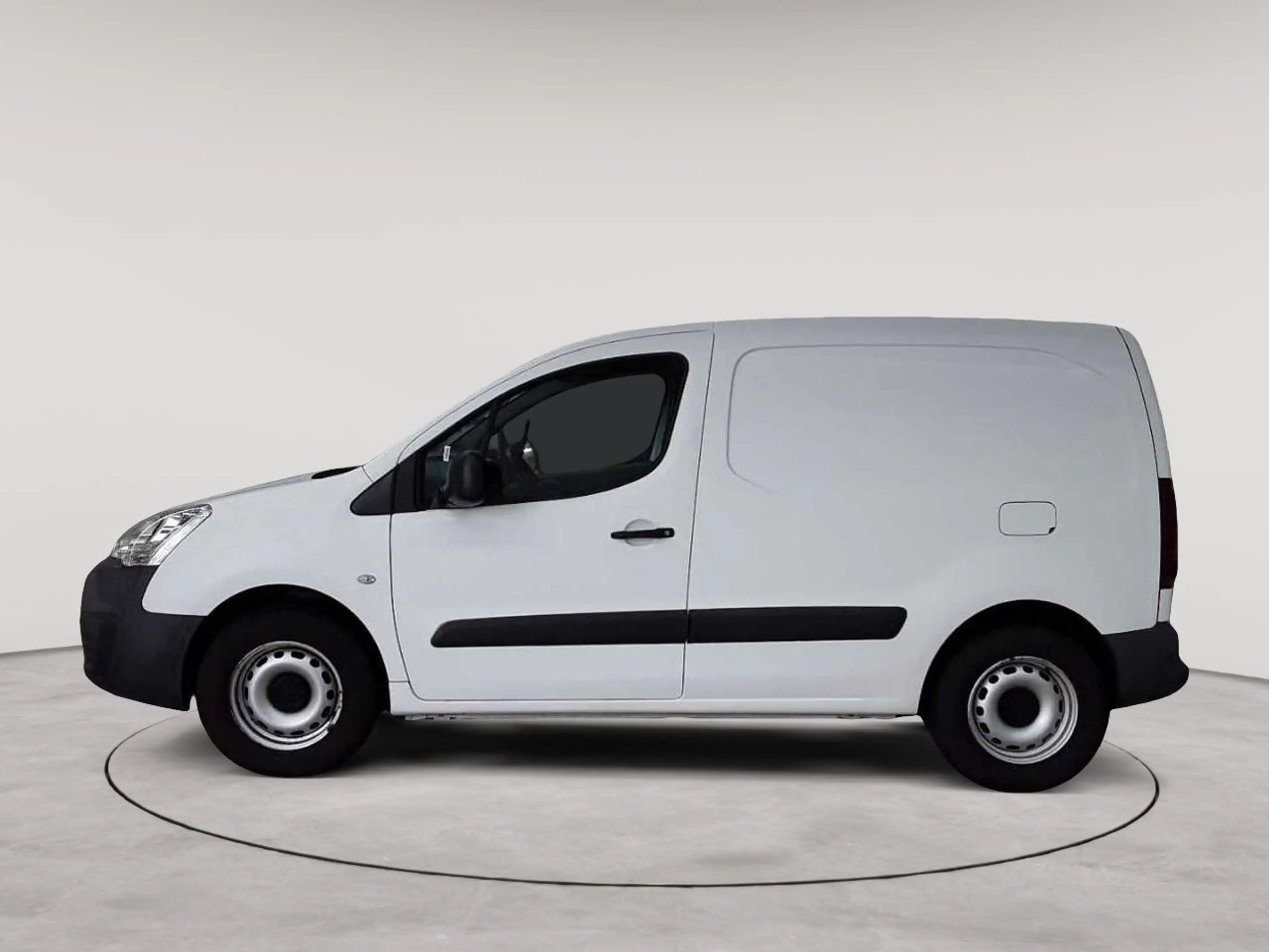 Peugeot Partner Partner 1.6HDi Premium Avantage Edition — photo 6