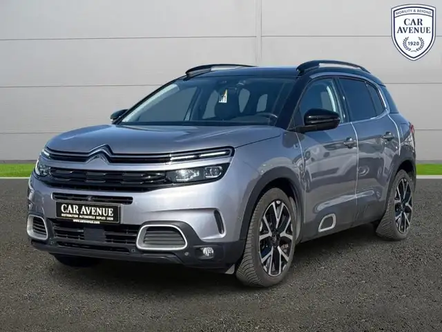 Citroen C5 Aircross Hybrid 225ch Shine e-EAT8