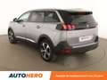 Peugeot 5008 1.5 Blue-HDi Crossway EAT8 Gris - thumbnail 4