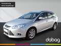 Ford Focus Turnier 1.0 EcoBoost Start-Stopp-System SYNC Editi Argent - thumbnail 1