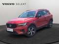 Volvo XC40 B3 Plus Dark / Essence Rosso - thumbnail 1