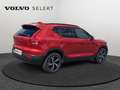 Volvo XC40 B3 Plus Dark / Essence Rosso - thumbnail 2