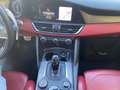 Alfa Romeo Giulia 2.2 JTD 190cv série sport edition AT8 Bva séquentielle a palette Grijs - thumbnail 15