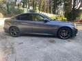 Alfa Romeo Giulia 2.2 JTD 190cv série sport edition AT8 Bva séquentielle a palette Grau - thumbnail 4