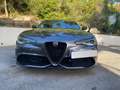 Alfa Romeo Giulia 2.2 JTD 190cv série sport edition AT8 Bva séquentielle a palette Grijs - thumbnail 2