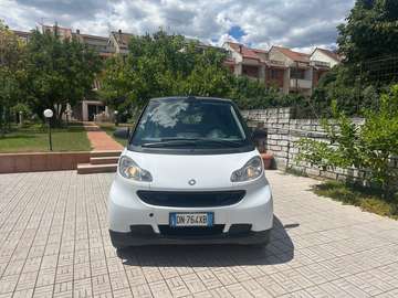 Cabrio 1.0 Pulse 71cv