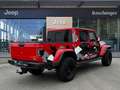 Jeep Gladiator 3,0 V6 AT8 4WD Overland Rojo - thumbnail 2