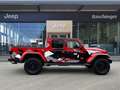 Jeep Gladiator 3,0 V6 AT8 4WD Overland Rojo - thumbnail 5