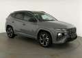Hyundai TUCSON N Line Plug-In Hybrid 4WD 1.6 T-GDI PHEV LINE, ... Grau - thumbnail 1
