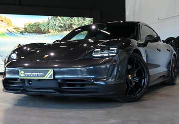 Sport Turismo 93.4 kWh **LED/LEDER/360°/BOSE/PANO/ACC/CHRONO**