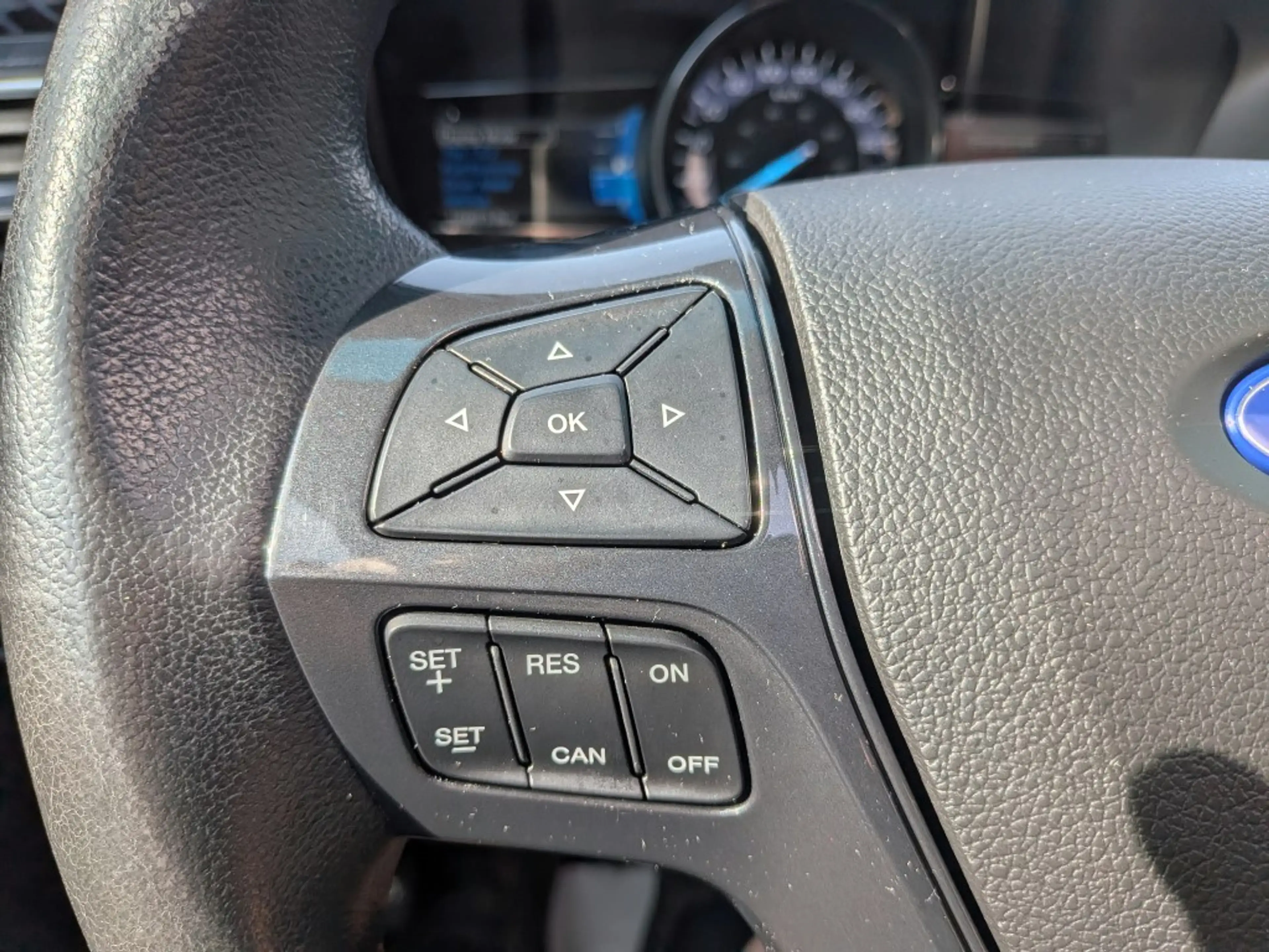 Ford Explorer 3.5 V6 370 PK 7 persoons — photo 15