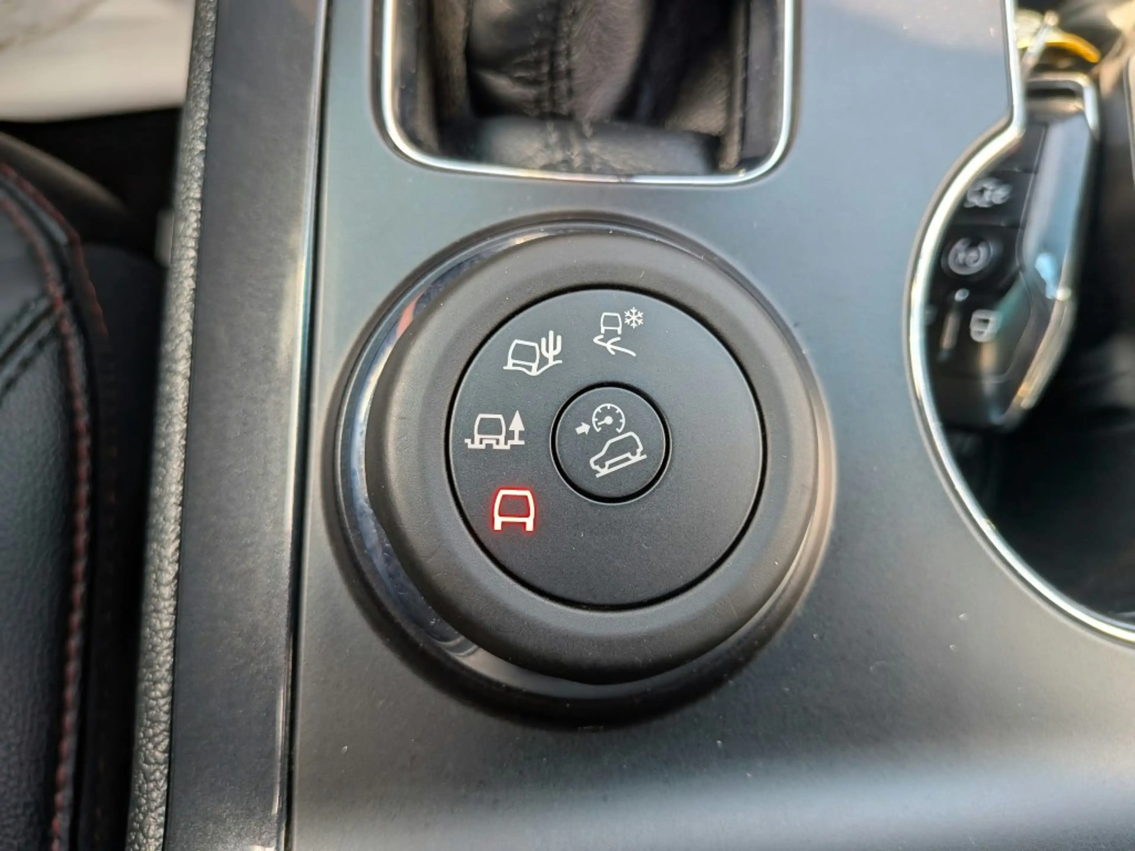 Ford Explorer 3.5 V6 370 PK 7 persoons — photo 30