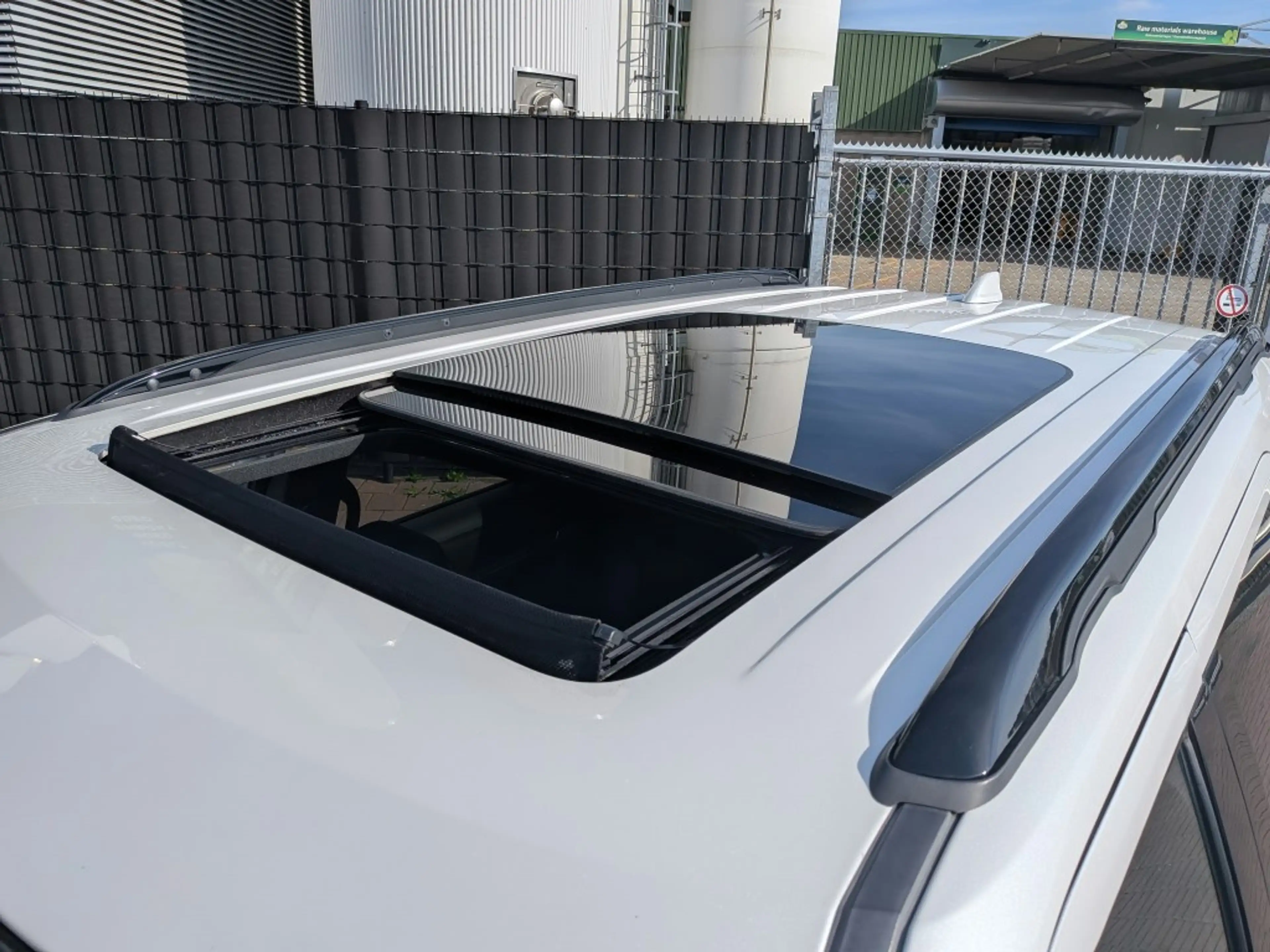 Ford Explorer 3.5 V6 370 PK 7 persoons — photo 12