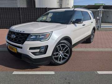 3.5 V6 370 PK 7 persoons