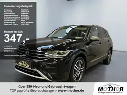Volkswagen Tiguan Allspace Elegance 2.0 TDI DSG 4Motion AHK