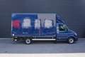 Volkswagen Crafter 35 | Bakwagen met laadklep 750 KG | Cruise | Navi Bleu - thumbnail 3
