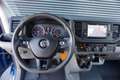 Volkswagen Crafter 35 | Bakwagen met laadklep 750 KG | Cruise | Navi Bleu - thumbnail 12