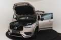 Volvo XC90 T8 RECHARGE AWD ULTIMATE DARK *FULL OPTIONS!* -LON Grijs - thumbnail 17