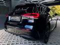Mercedes-Benz A 250 e 8G AMG NIGHT LED NAV+DAB CARPLY SHZ AMBTE Noir - thumbnail 7
