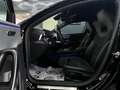 Mercedes-Benz A 250 e 8G AMG NIGHT LED NAV+DAB CARPLY SHZ AMBTE Noir - thumbnail 16
