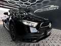 Mercedes-Benz A 250 e 8G AMG NIGHT LED NAV+DAB CARPLY SHZ AMBTE Noir - thumbnail 5