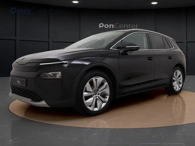 Skoda Elroq Business Edition Tour 150 kW / 204 PK