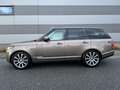 Land Rover Range Rover 4.4 SDV8 Vogue | Volleder | 21” | Meridian | Stoel Bruin - thumbnail 7