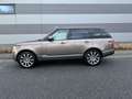 Land Rover Range Rover 4.4 SDV8 Vogue | Volleder | 21” | Meridian | Stoel Bruin - thumbnail 6